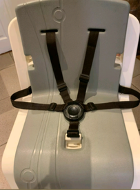 nuna high chair sale